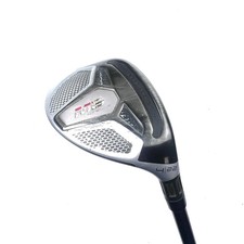 Taylormade M6 4 Hybrid / 22 Degree / Atmos Stiff Flex