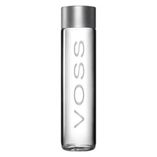 Voss Still Mineral Water 24x