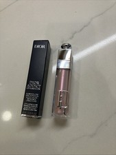 DIOR Addict Lip Maximizer 053 PINKMANIA 6ml/0.20oz, NIB