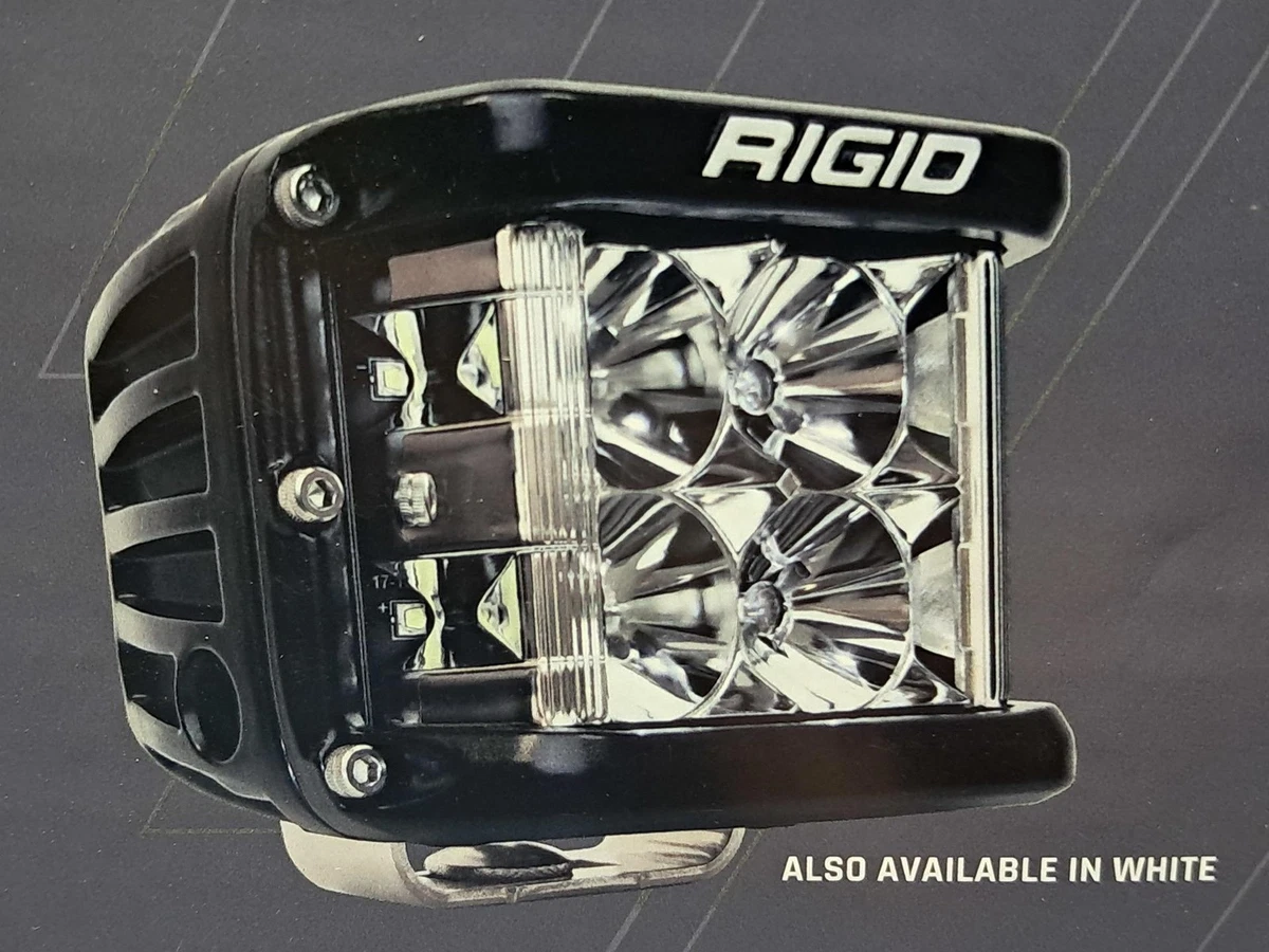 Rigid Industries products for sale | eBay
