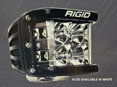 #ad Rigid Industries D SS Pro Series Off Road Light Flood 261113 $179.22