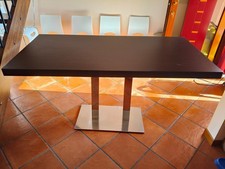 Tavolo Design Domitalia elegante resistente moderno semplice