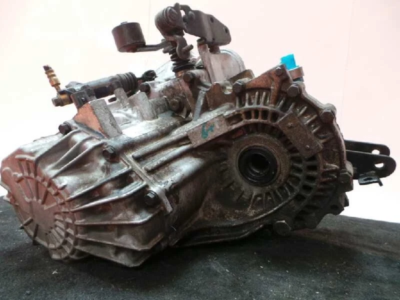 JY1873 - 789498 GETRIEBE / 5 VELOCIDADES / MANUAL / 353632 FÜR HYUNDAI COUPE RD - Image 4 of 4