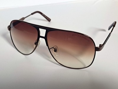 D&G DAGGERS & GABBANA Mod.2879 Men's Sunglasses inc Case