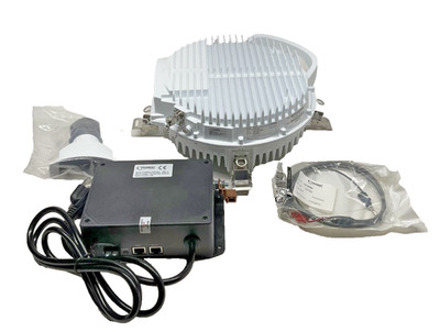 Trango Stratalink 24 With AD24G-3-T2 3' diameter - 44.5dBi Dish
