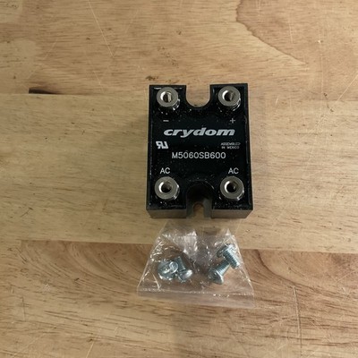 M5060SB600 Crydom Bridge Rectifier Burford C01230