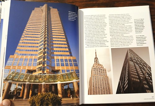 Haynes - SKYSCRAPER MANUAL Owners' Workshop Manual 2020 - Picture 7 of 11
