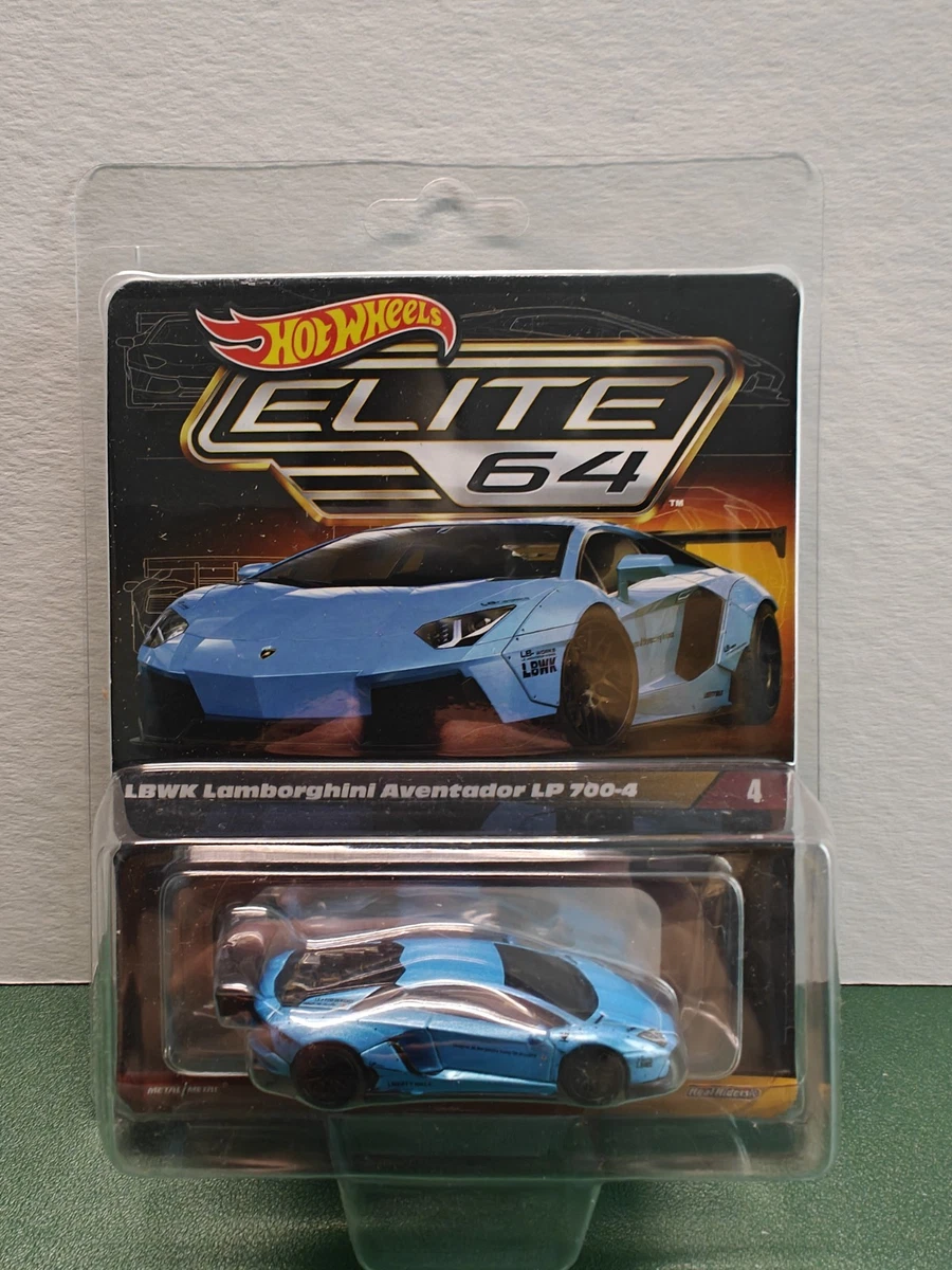 Hot Wheels Elite Diecast Cars for sale - eBay