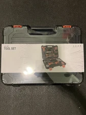 luxe refined living tool set 82 Pc