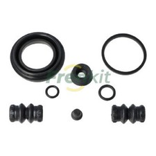 Reparatursatz Bremssattel hinten für Ford USA Edge U387 Mustang | 24179853