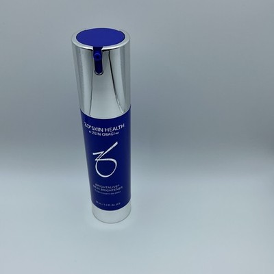 ZO Skin Health Brightalive Skin Brightener Brightening Cream 1.7 fl oz Face