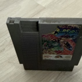 T&C Surf Designs: Thrilla's Surfari NES LJN NTSC-U/C US/Canada Cartridge