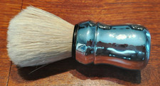 Vintage - Omega - Made in Italy - Shaving brush - Used