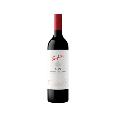 Penfolds Max's Shiraz Cabernet 2022 750 ml