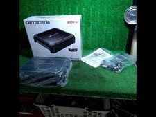 carrozzeria / Pioneer Power Amplifier GM-D8100 600 W × 1 amplificatore di...