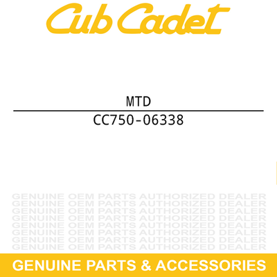 #ad MTD 750 06338 Soap Inlet Tube for Troy Bilt $13.95