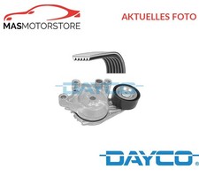 KEILRIPPENRIEMENSATZ DAYCO KPV336 A FÜR DS DS 3,DS 4 DS 4 CROSSBACK,DS 5