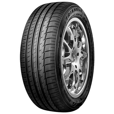 TRIANGLE Sommerreifen 275/40 R22 TL 107Y SPORTEX TH201 XL FSL BSW M+S