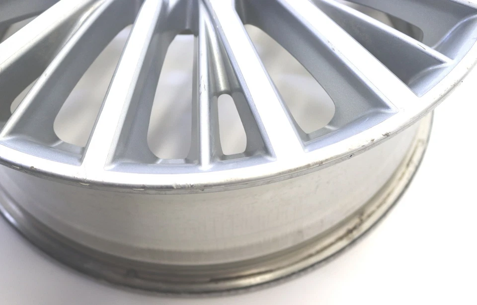 Llanta de aluminio Mitsubishi Outlander III GF0 Facelift 4250F624 llanta 18 pulgadas 7J - Imagen 4 de 4