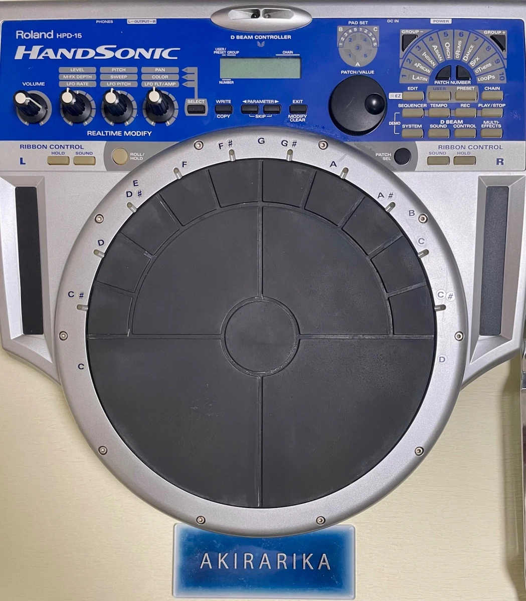 Preços baixos em Roland Velho | eBay