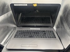HP 15-ac042na Laptop – For Parts / Repair Powers Up No Screen Light