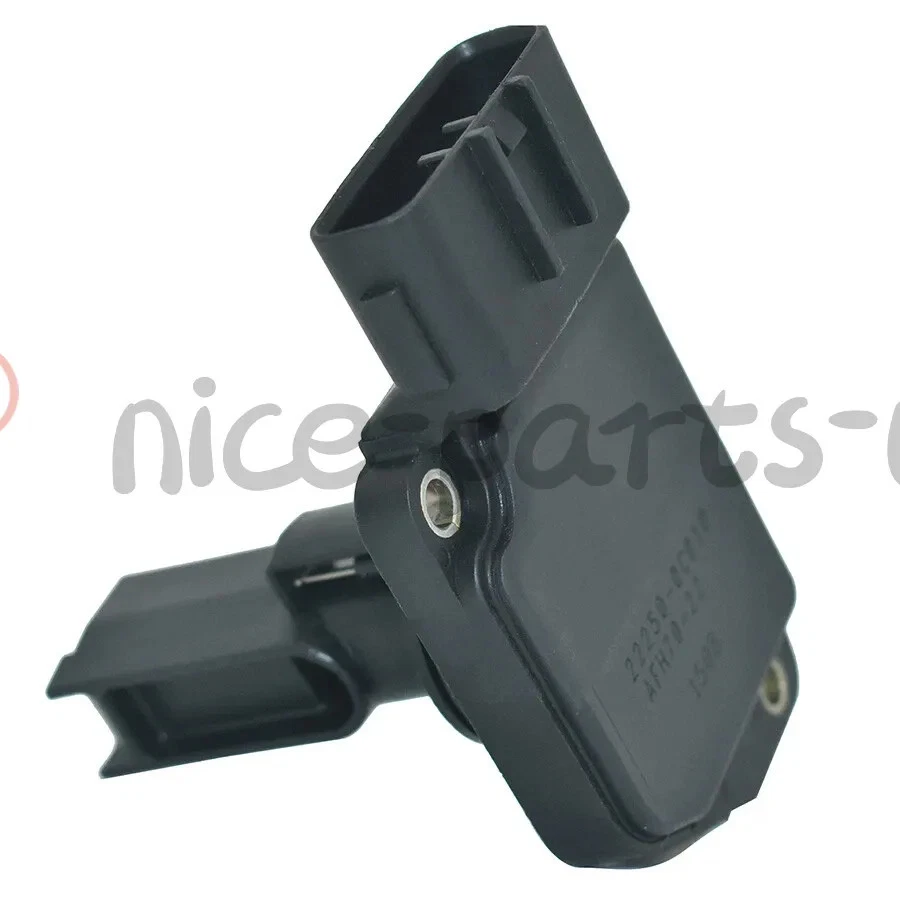 OEM For 1997-04 Toyota Tacoma 4Runner 2.4 2.7 222500C010 Mass Air Flow Sensor Foto 3 de 4