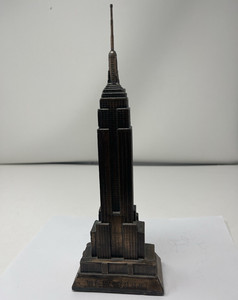 Empire State Building Souvenir | eBay