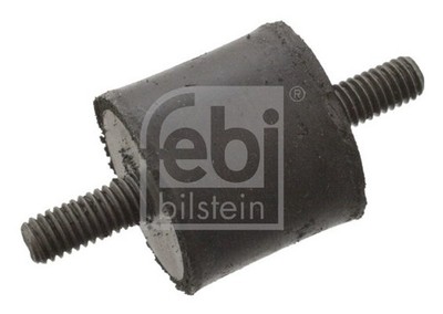 FEBI BILSTEIN Halter Luftfiltergehäuse 07606 für MERCEDES W201 190 SL R107 124