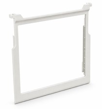 Glass Shelf For Whirlpool Maytag Refrigerator Replaces W10276341, W10276348