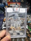 2025 Panini Absolute TreVeyon Henderson Base (RAW)