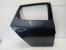 Porte arrière et accessoires Seat LEON