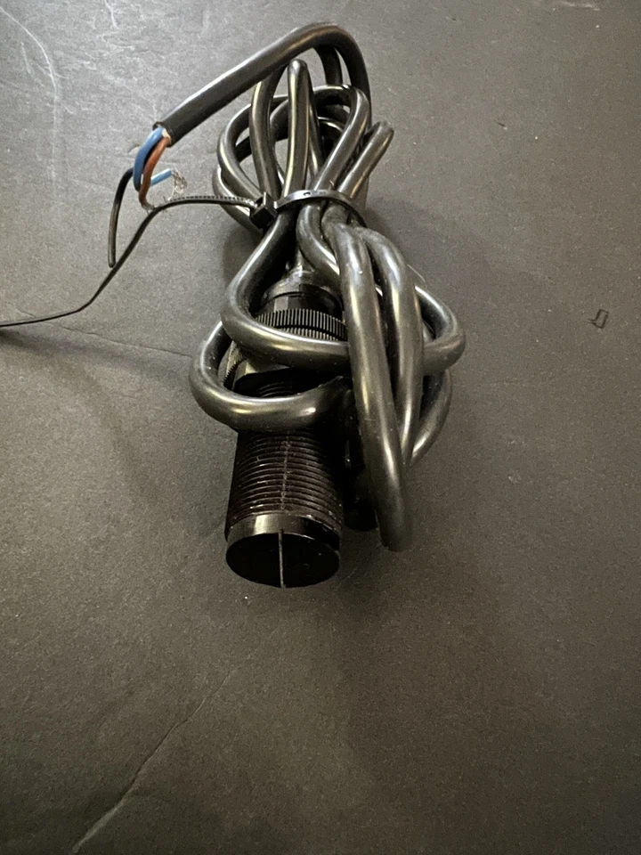 Honeywell CP18D1DNL2 Photoelectric Sensor - Image 4 of 4