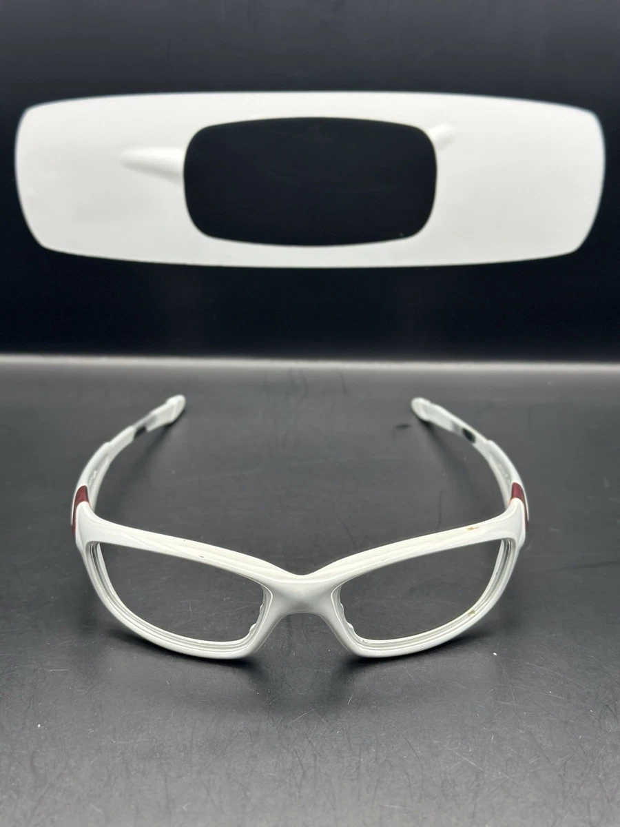 oakley straight jacket frame products for sale | eBay