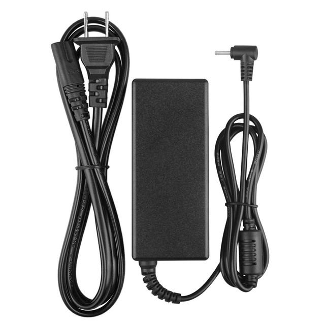 12V 4A AC Adapter Charger Supply Cord for Samsung Chromebook XE500C13