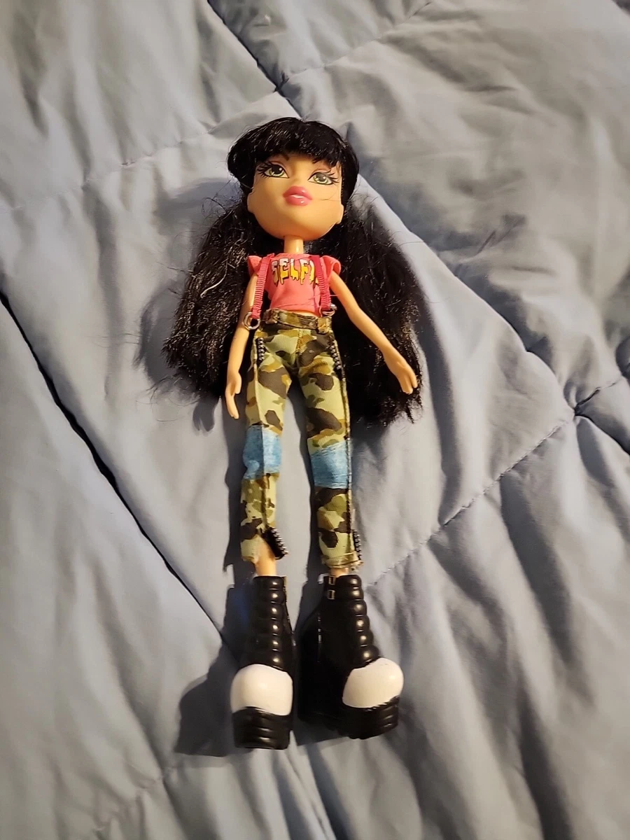 Bratz jade doll ebay cheap