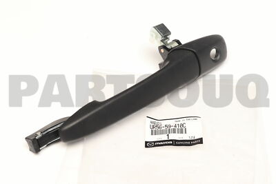 ククサ　瘤 UR5659410C Genuine Mazda HANDLE(L),OUTER UR56-59-410C | eBay