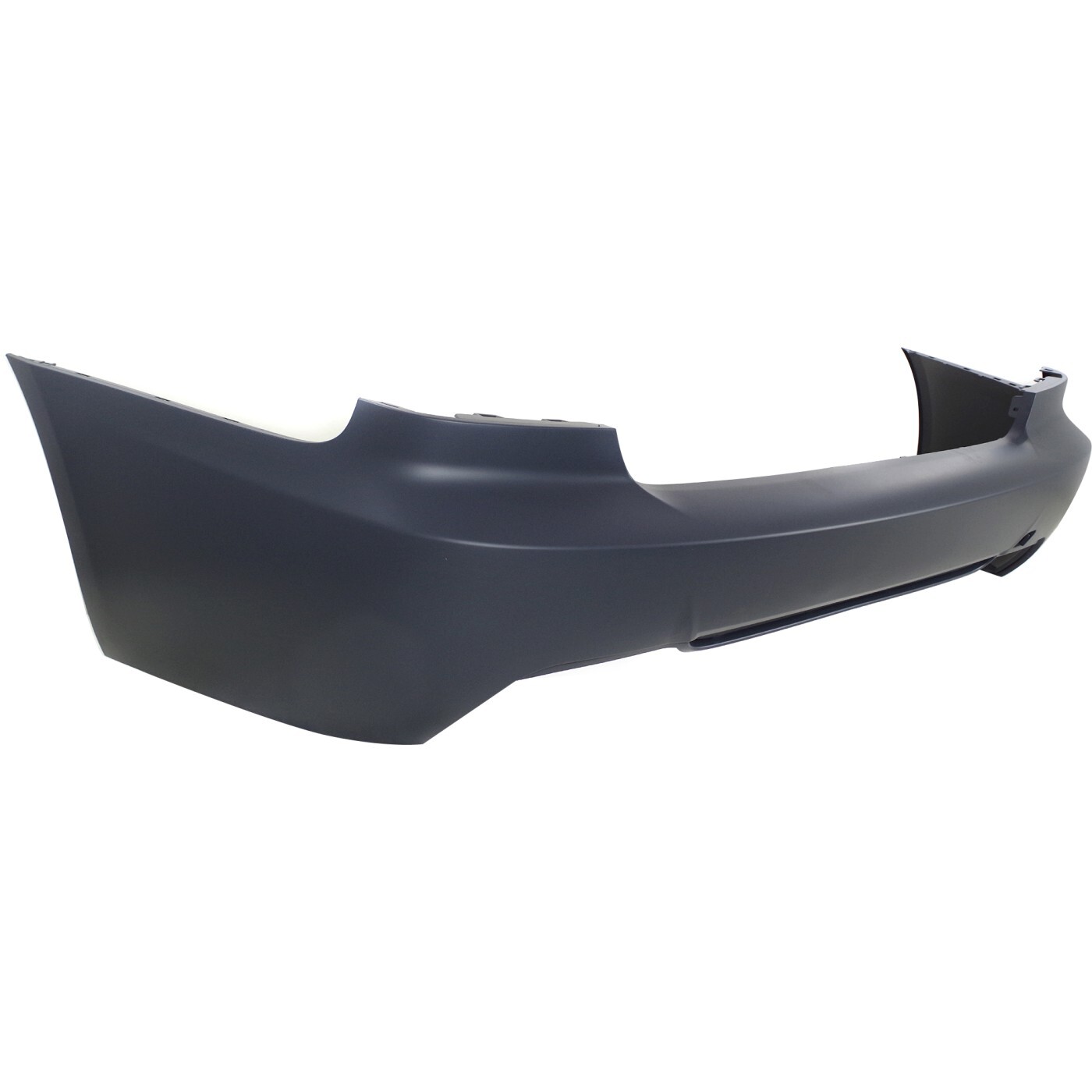 Rear Bumper Cover For 2007-2013 BMW 328i 335i 2011-13 335is Primed w/ M ...