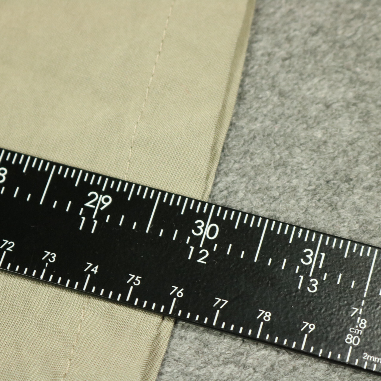 Thread & Supply Lyocell Button Front Short Sleeve… - image 22