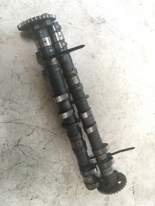 03-04-2003-2004-Kawasaki-Ninja-ZX-6R-ZX636-OEM-Cam-Shaft-Cams-Camshaft-Intake