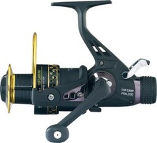 Jaxon Top Carp FRXL Angelrolle Freilaufrolle Karpfenrolle Feederrolle  4 Modelle