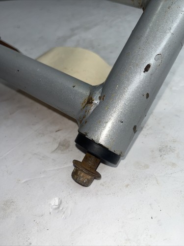 2006-2010 Arctic Cat 400 650 Front Right Upper A Arm Suspension Control Arm - Picture 10 of 12
