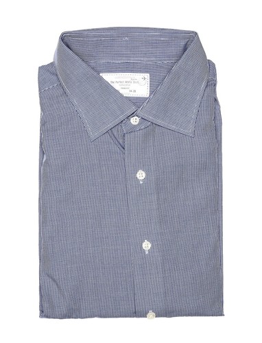 milano uomo dress shirts Milano uomo collard shirt size:34/35 accepting any offers!!!
