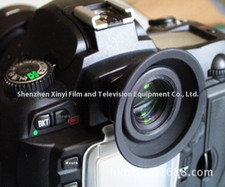 Camera Eyecup Eyepiece Viewfinder Cover for Nikon D3X, D3s, Df, D810, D800, D700
