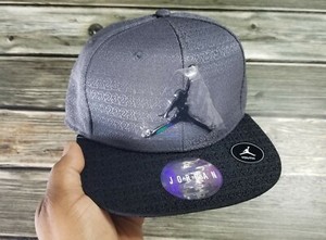 youth jordan hat