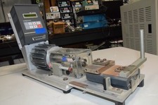 Florida RS Technology Wire & Coax Strip Machine M1103SB BTD-2001 MC Series 