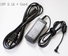 AC POWER ADAPTER CHARGER FOR ASUS EEE PC NETBOOK 1005 1001PX 1001PXB MINI 19V