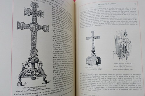 Crucifix in history, in art, in the soul of saints and in our life - Picture 7 of 10