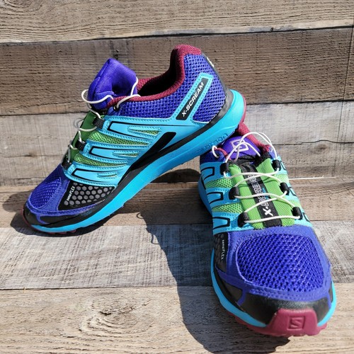 قفص salomon sensiflex 
