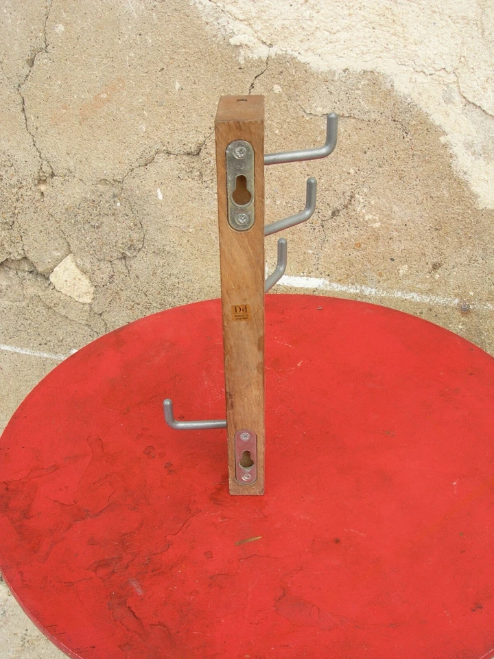 Patères murales amovibles pour votre salle de bain ou cuisine - Photo 3/4