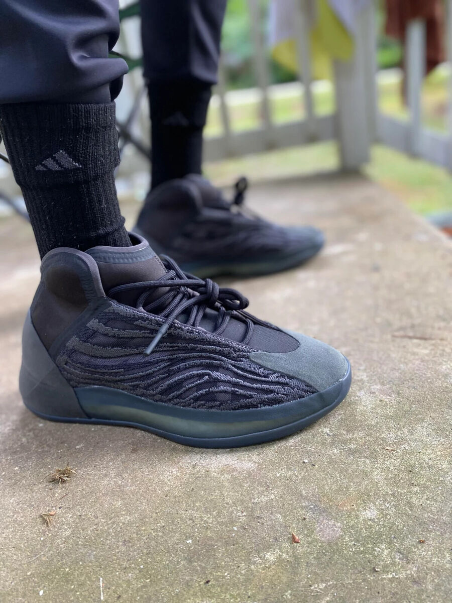 Size 13.5 - adidas Yeezy Quantum Onyx for sale online | eBay Size 13.5 - adidas Yeezy Quantum Onyx for sale online | eBay